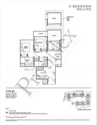 Verdale (D21), Apartment #638487511